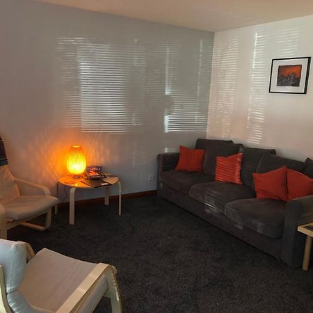 New Super 2Bd Flat Near Dalkeith Town Centre 아파트 외부 사진