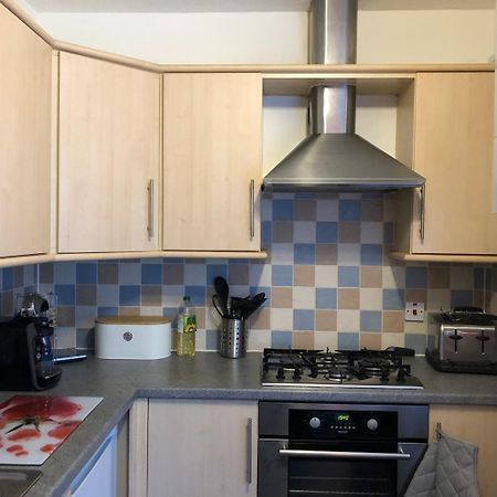 New Super 2Bd Flat Near Dalkeith Town Centre 아파트 외부 사진