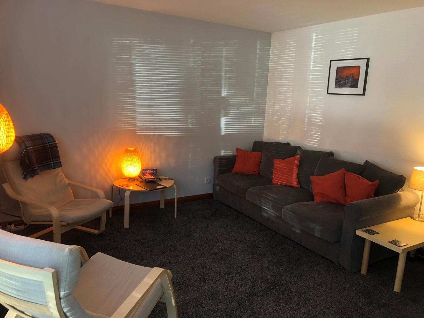 New Super 2Bd Flat Near Dalkeith Town Centre 아파트 외부 사진