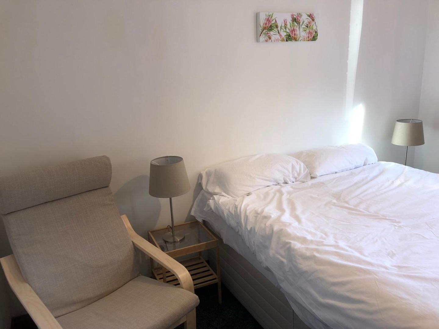 New Super 2Bd Flat Near Dalkeith Town Centre 아파트 외부 사진