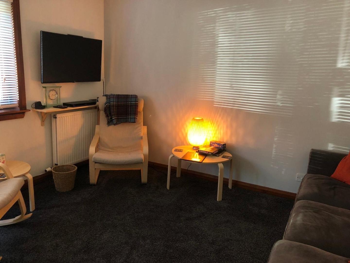 New Super 2Bd Flat Near Dalkeith Town Centre 아파트 외부 사진