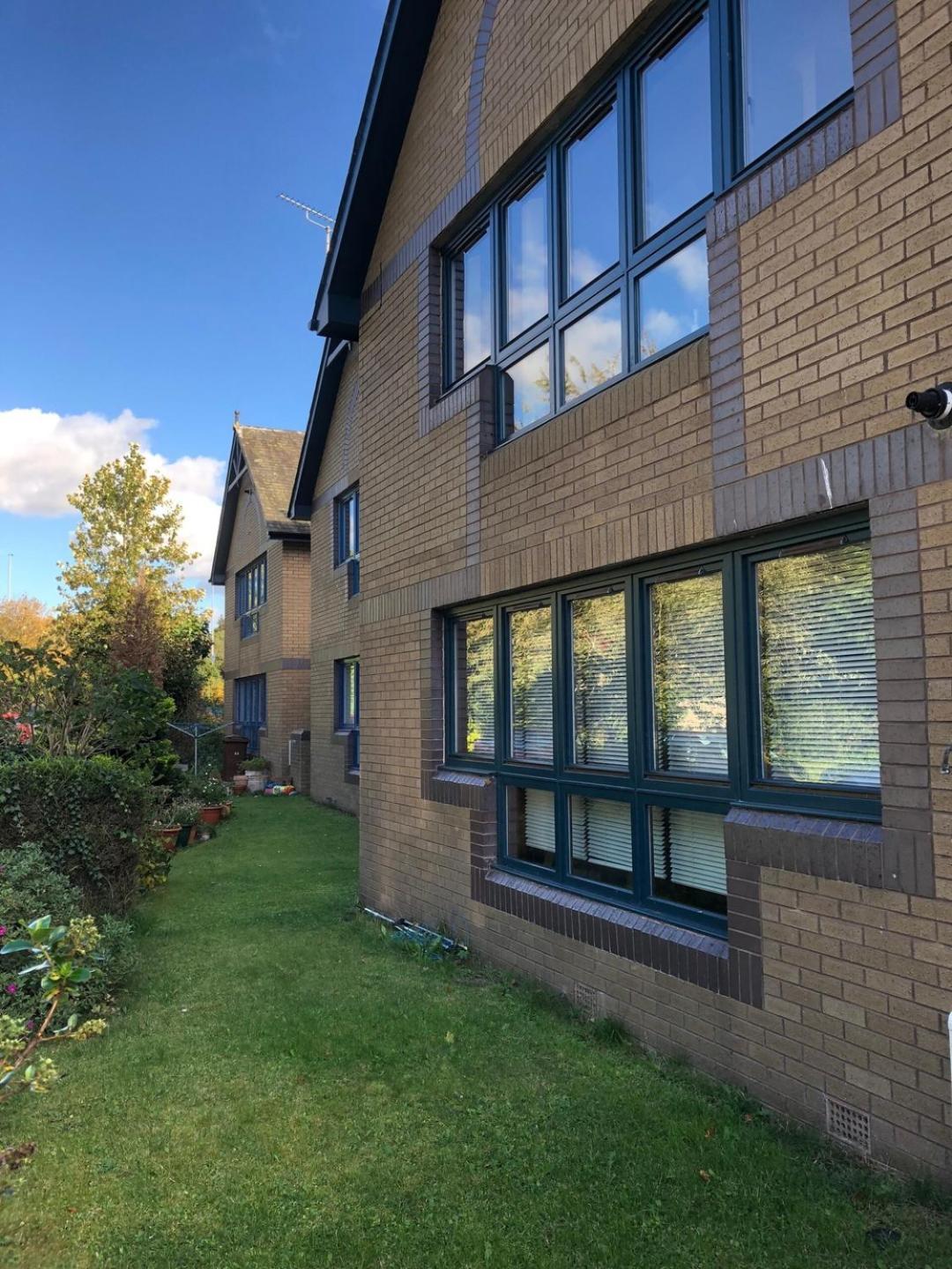 New Super 2Bd Flat Near Dalkeith Town Centre 아파트 외부 사진