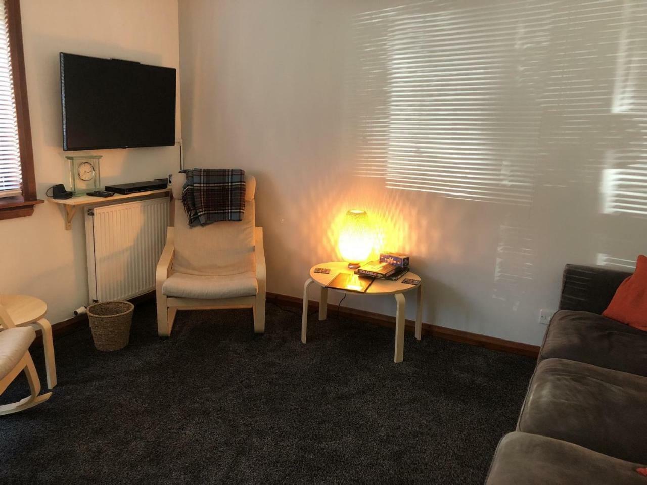 New Super 2Bd Flat Near Dalkeith Town Centre 아파트 외부 사진